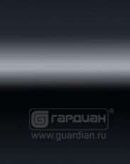 Цвет молднинга — Черный