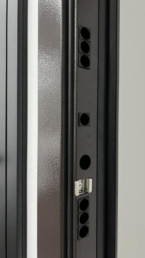 Стальная дверь ДС 10